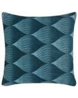 Scala - Sea Glass 22' x 22' - Sea Glass Blue