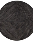 Commerce And Market - Saint Armand Accent Martini Table