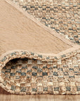 Panama - Bold Stripe Rug