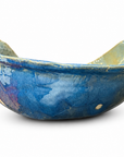 Handcrafted Ceramic Bowl
