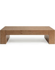 Bristol - Reclaimed Oak Table