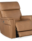 MS - Lyra Zero Gravity Power Recliner