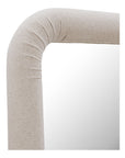Ellison - Mirror - Beige