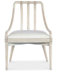 Commerce And Market - Seaside Chair (Set of 2) - White