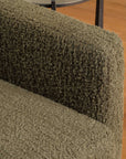 Tisdell - Swivel/Glider - Kale