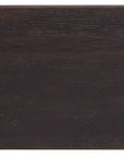 Driftwood - Five-Drawer Chest