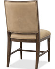 Cashiers - Dining Side Chair (Set of 2)