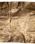 Archive - Wall Decor - Brass