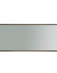 Modern - Luna Mirror - Bronze