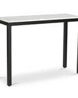 Parson - Console Table - Black