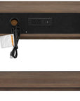Modern - Nightstand - Haze