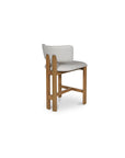 Morel - Counter Stool - Cream