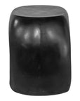 Albers - Outdoor Stool - Black