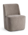 Senna - Dining Chair - Smoke Taupe