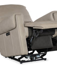 MS - Somers Power Recliner With Power Headrest