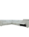 Knoxville - Power Recliner Sectional