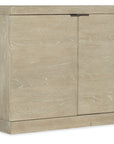 Cascade - File Cabinet - Light Brown