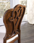 Leesburg - Upholstered Chair