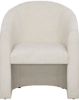 Modern - Lumen Chair - Levi Oyster