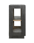 Larson - Reclaimed Pine 2 Door Cabinet