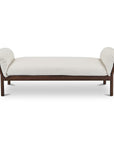 Cardero - Daybed - Ivory