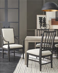 Coalesce - Arm Chair (Set of 2)