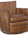 CC - Carson Swivel Club Chair