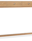 Documents - Console - Light Brown