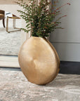 Gretchen - Vase - Gold