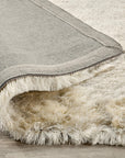 Carter - Shag Rug