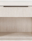 Modern - Quartz Nightstand