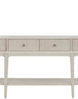 Birchaven - Table With Drawer