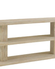 Oasis - Dockside Console - Beige
