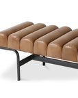 Harrison - Bench - Tan