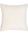 Performance - 22" x 22" Ardeth Pillow - Clay Multi