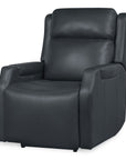 MS - Nelson Zero Gravity Power Recliner With Power Headrest And Lumbar