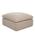 Cates - Ottoman - Pebble