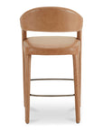 Martens - Bar Stool - Brown