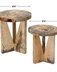 Nadette - Nesting Tables (Set of 2)