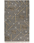 Belfast Caviar - Area Rug