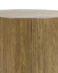 Layne - Round End Table