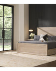 Modern - Nine Drawer Dresser