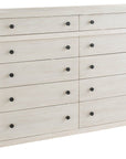 Dwell - Ten Drawer Dresser