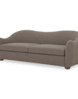 Bria - Sofa - Brown