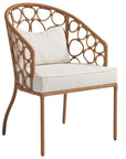 Weekender Coastal Living Home - Pebble Dining Chair