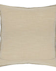 Soco Leather - SLD Pillow