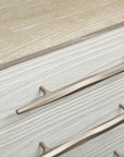 Cascade - Entertainment Console - White