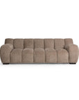 Parker - Sofa - Shoreline Taupe