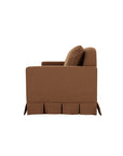 Pellicano - Sofa - Terracotta