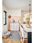 Weekender Coastal Living Home / Saint Clair - Chest - Pearl Silver